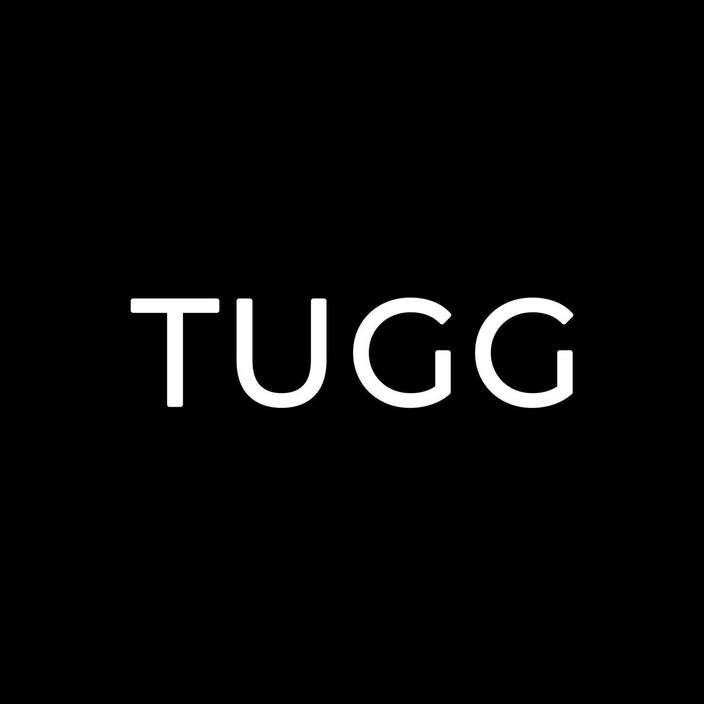 TUGG Aluminum Gum Case
